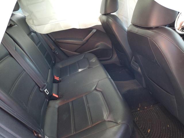 Photo 6 from auction – 2015 VOLKSWAGEN PASSAT S with VIN 1VWAT7A35FC103254