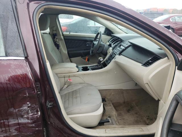 Фото 5 с аукциона – 2011 FORD TAURUS SE с VIN 1FAHP2DW6BG164667