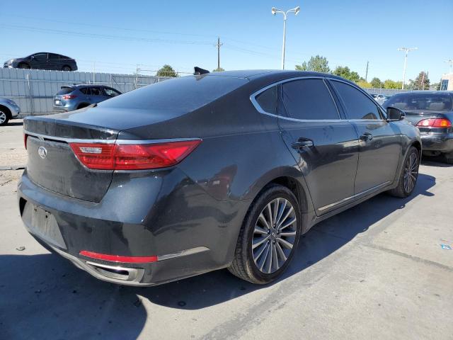 Photo 4 from auction – 2017 KIA CADENZA PR with VIN KNALB4J13H5036895