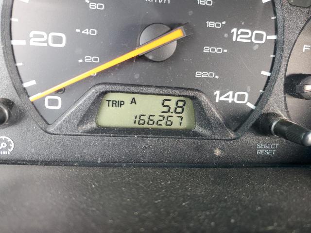 Photo 8 from auction – 2003 HONDA ODYSSEY EX with VIN 5FNRL18033B015395