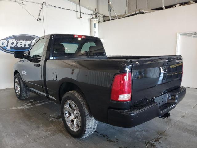 Photo 3 from auction – 2019 RAM 1500 CLASS with VIN 3C6JR6AG2KG501275