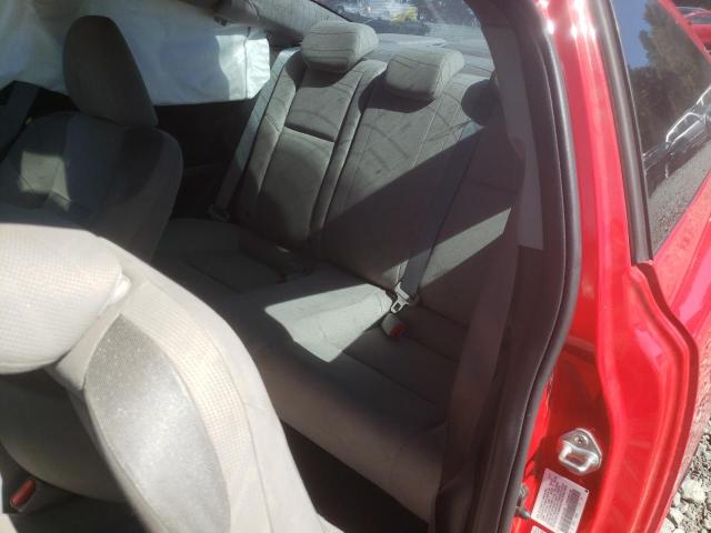 Photo 6 from auction – 2012 HONDA CIVIC EX with VIN 2HGFG3A81CH521905