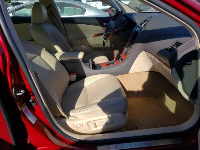 Фото 5 с аукциона – 2012 LEXUS ES 350 с VIN JTHBK1EG6C2481250