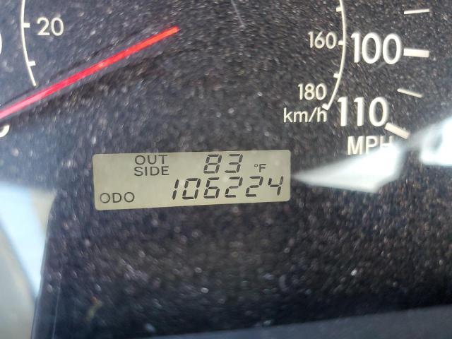 Photo 8 from auction – 2007 TOYOTA COROLLA CE with VIN 1NXBR30E27Z898398