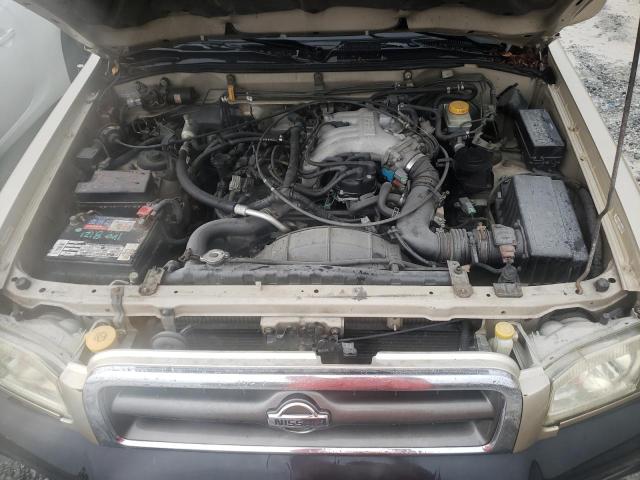 Photo 7 from auction – 2000 NISSAN PATHFINDER with VIN JN8AR07Y6YW417822