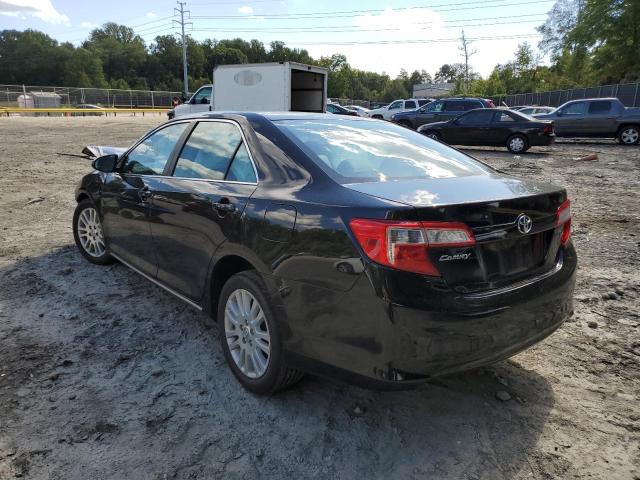 Photo 3 from auction – 2012 TOYOTA CAMRY BASE with VIN 4T4BF1FKXCR178311