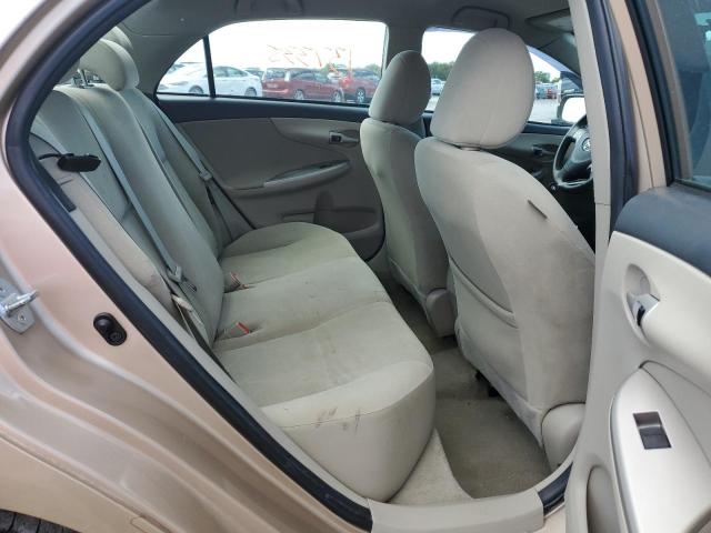 Photo 6 from auction – 2012 TOYOTA COROLLA BA with VIN 2T1BU4EE7CC801088