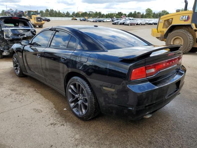 Photo 3 from auction – 2012 DODGE CHARGER R/ with VIN 2C3CDXCT9CH122215