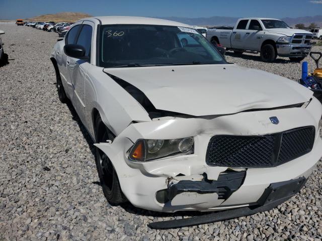 Photo 9 from auction – 2009 DODGE CHARGER with VIN 2B3KA43DX9H531258
