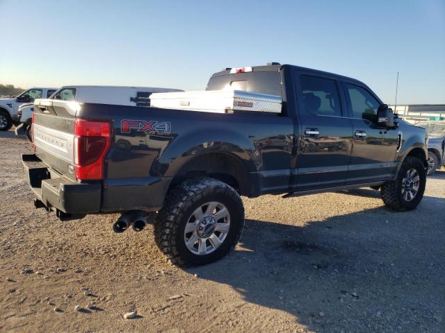 Photo 4 from auction – 2021 FORD F250 SUPER with VIN 1FT7W2BT1MEE03543