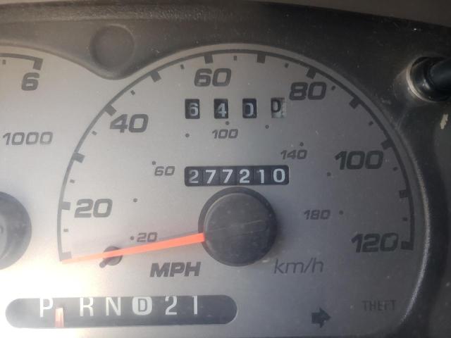 Photo 8 from auction – 2003 FORD RANGER SUP with VIN 1FTZR45E63PB43247