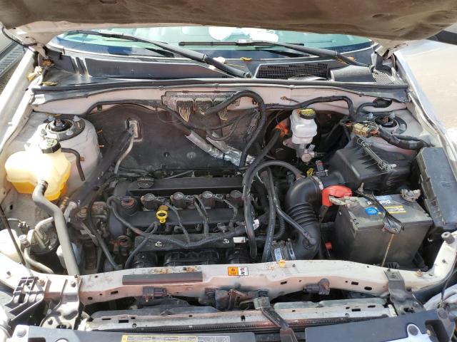Photo 7 from auction – 2010 MAZDA TRIBUTE I with VIN 4F2CY9C72AKM01297