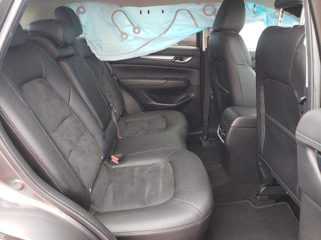 Photo 6 from auction – 2020 MAZDA CX-5 TOURI with VIN JM3KFACM8L1827990