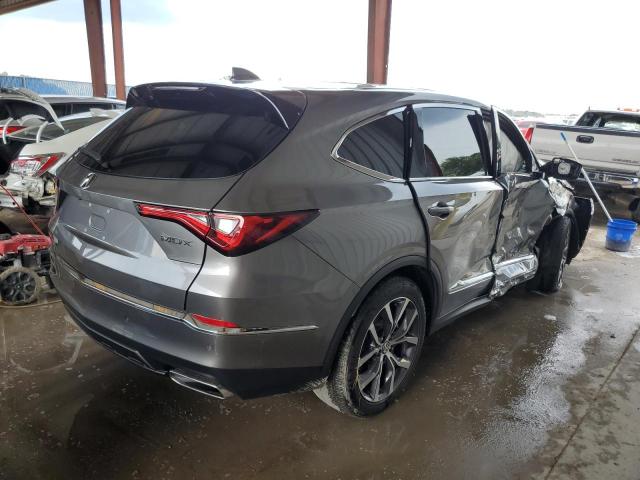 Photo 4 from auction – 2022 ACURA MDX TECHNO with VIN 5J8YD9H41NL010773