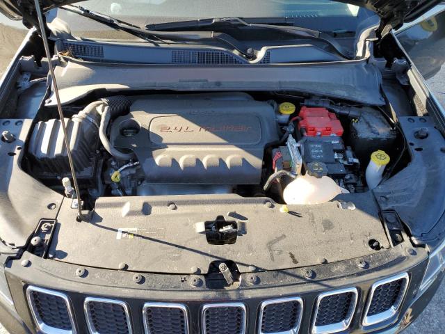 Photo 7 from auction – 2020 JEEP COMPASS LI with VIN 3C4NJDCB9LT245040