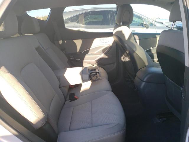 Photo 6 from auction – 2015 HYUNDAI SANTA FE S with VIN 5XYZU3LB0FG285232