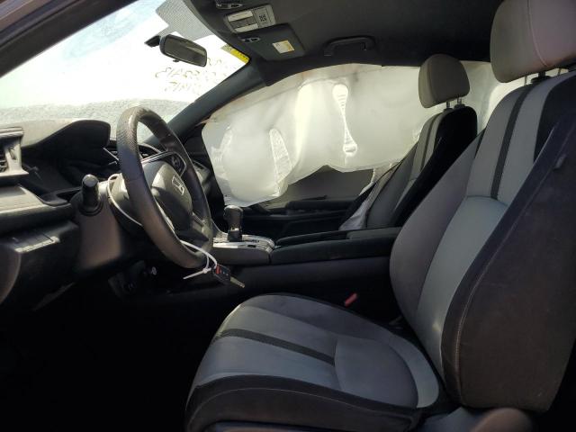 Photo 5 from auction – 2016 HONDA CIVIC LX with VIN 2HGFC4B53GH307915