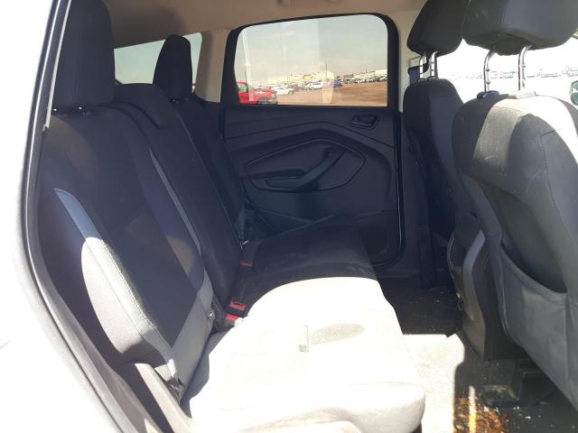 Photo 6 from auction – 2016 FORD ESCAPE S with VIN 1FMCU0F78GUB99755