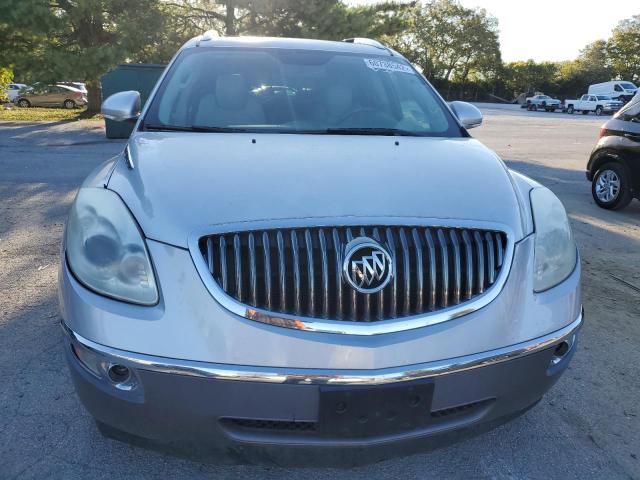 Photo 9 from auction – 2012 BUICK ENCLAVE with VIN 5GAKVCED0CJ315937