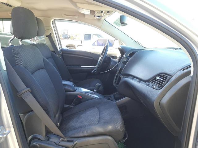 Photo 5 from auction – 2015 DODGE JOURNEY SX with VIN 3C4PDCBG0FT580456