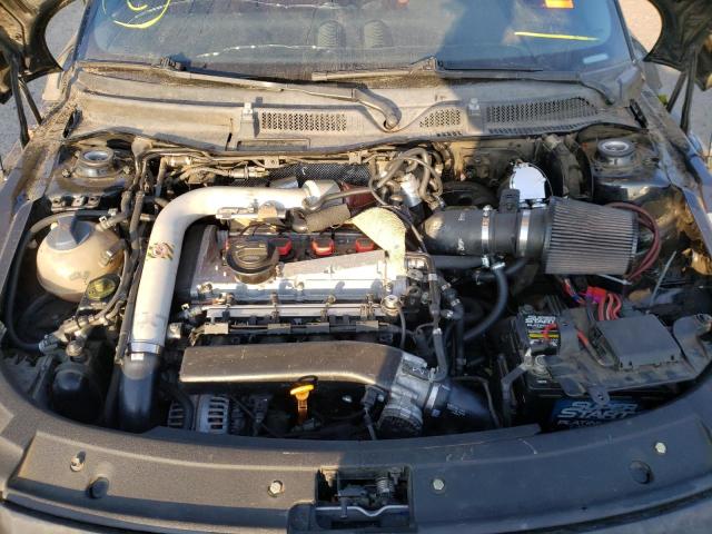 Photo 7 from auction – 2006 AUDI TT QUATTRO with VIN TRUUT28N661008438