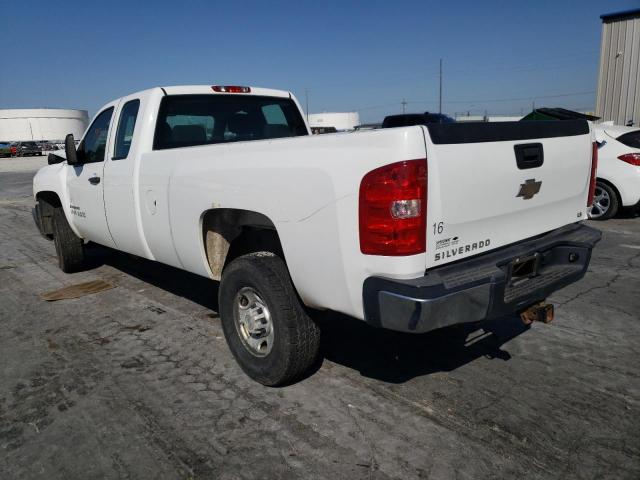 Photo 3 from auction – 2009 CHEVROLET silverado with VIN 1GCHC49K19E104566