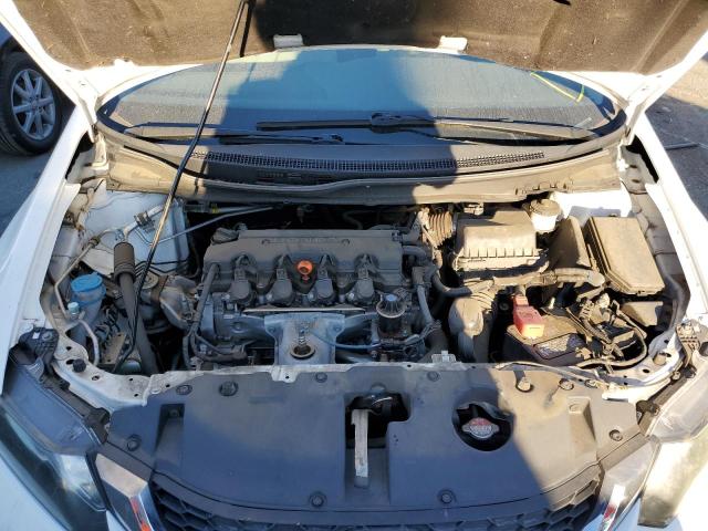 Photo 7 from auction – 2015 HONDA CIVIC LX with VIN 19XFB2F59FE283582