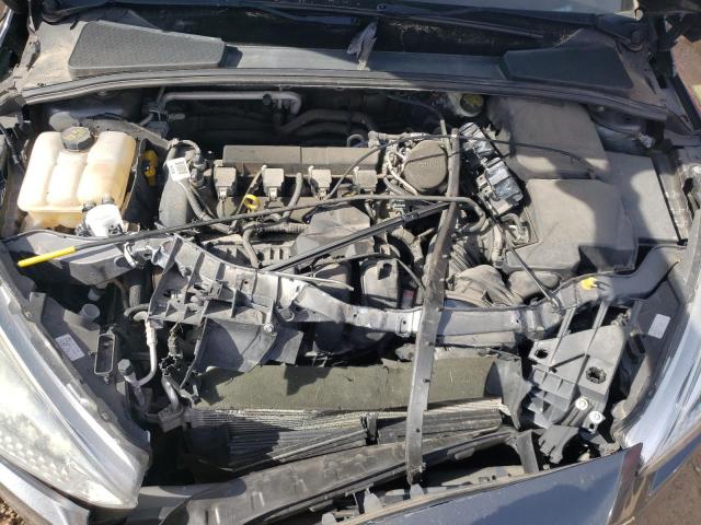 صورة رقم 7 من المزاد - 2015 FORD FOCUS SE مع VIN 1FADP3K27FL261362