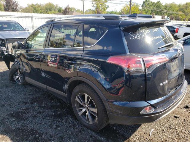 Photo 3 from auction – 2018 TOYOTA RAV4 ADVEN with VIN 2T3RFREVXJW830450