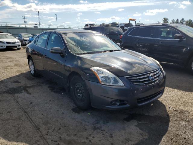NISSAN ALTIMA BAS 2012 with VIN 1N4AL2AP3CN416771 - Photo from auction