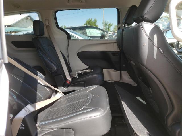 Photo 11 from auction – 2021 CHRYSLER PACIFICA T with VIN 2C4RC1BGXMR503092