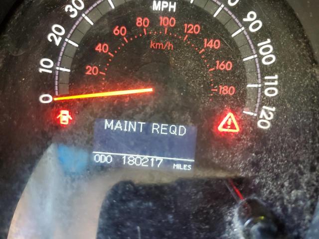 Photo 8 from auction – 2008 TOYOTA SEQUOIA LI with VIN 5TDZY68A48S001127