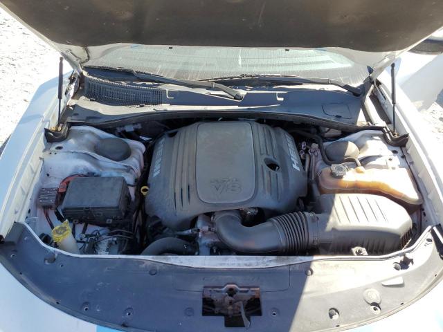 Photo 7 from auction – 2016 DODGE CHARGER R/ with VIN 2C3CDXCT5GH158795