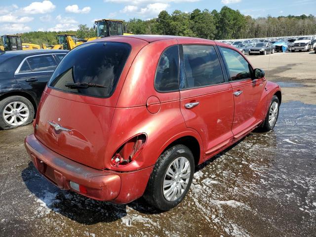 Photo 9 from auction – 2005 CHRYSLER PT CRUISER with VIN 3C4FY58B35T546081