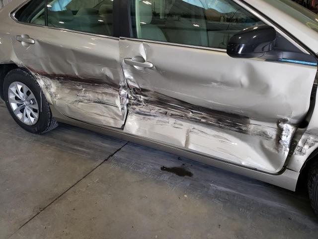 Photo 9 from auction – 2017 TOYOTA CAMRY LE with VIN 4T1BF1FK2HU717599