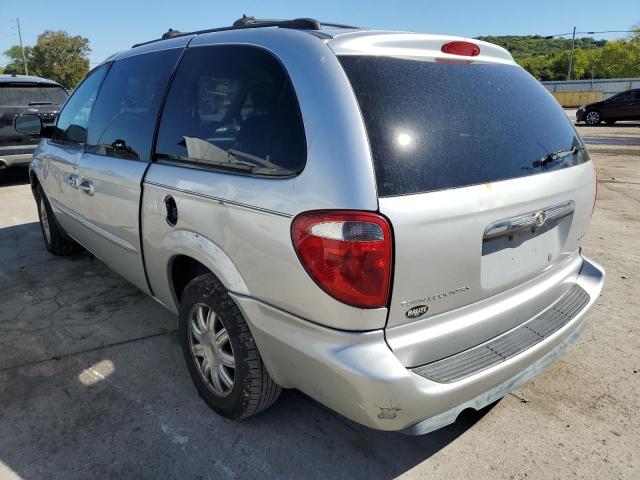 Photo 3 from auction – 2005 CHRYSLER TOWN & COU with VIN 2C8GP54LX5R194446
