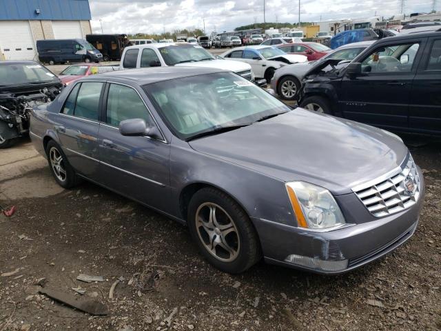CADILLAC DTS 2007 with VIN 1G6KD57Y57U146356 - Photo from auction