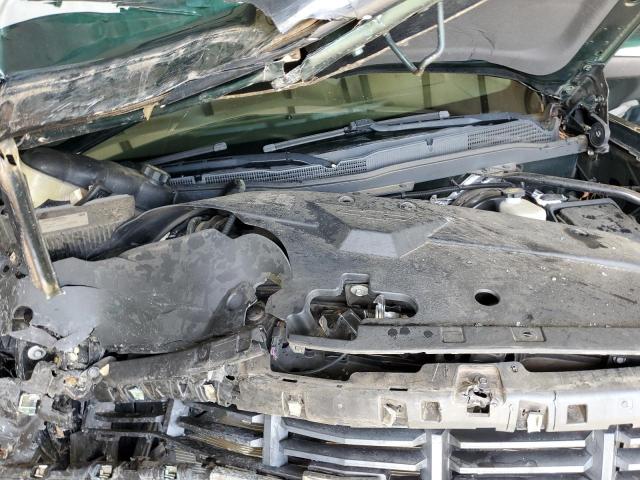 Photo 7 from auction – 2015 CHEVROLET SILVERADO with VIN 3GCPCREC8FG397166
