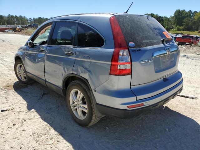 Photo 3 from auction – 2011 HONDA CR-V EX with VIN 5J6RE3H52BL052249
