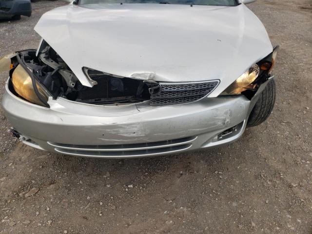 Photo 7 from auction – 2002 TOYOTA CAMRY LE with VIN 4T1BF30K52U508398