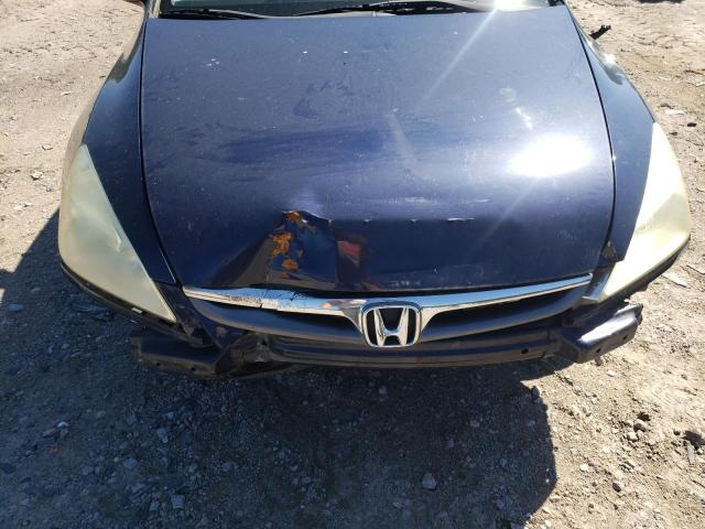 Photo 9 from auction – 2007 HONDA ACCORD EX with VIN 1HGCM66567A061754