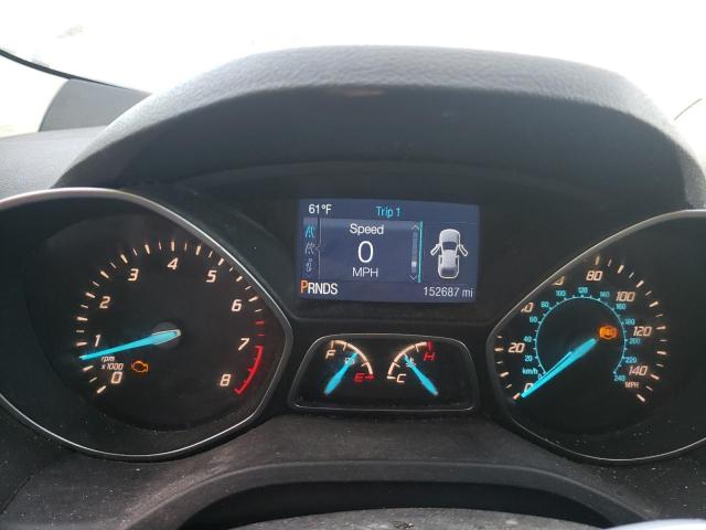 Photo 8 from auction – 2015 FORD ESCAPE SE with VIN 1FMCU0GX1FUB09424