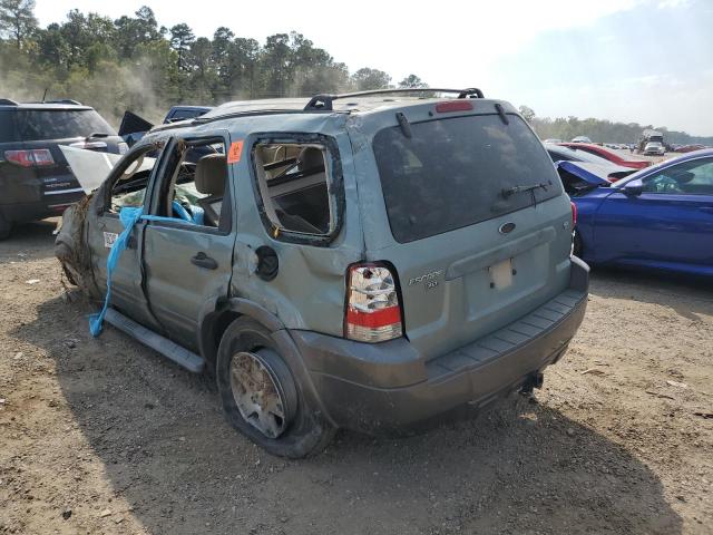 Photo 3 from auction – 2005 FORD ESCAPE XLT with VIN 1FMYU03155KD53675