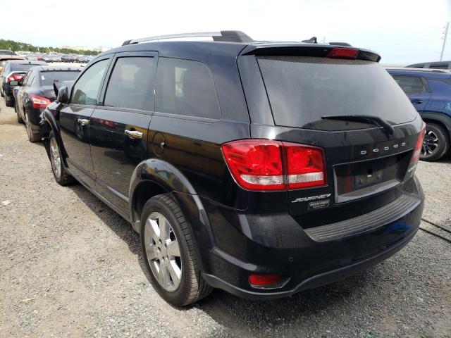 Photo 3 from auction – 2014 DODGE JOURNEY LI with VIN 3C4PDCDG2ET117052