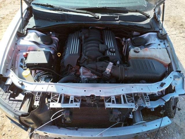 Photo 7 from auction – 2019 DODGE CHARGER SC with VIN 2C3CDXGJ3KH741822
