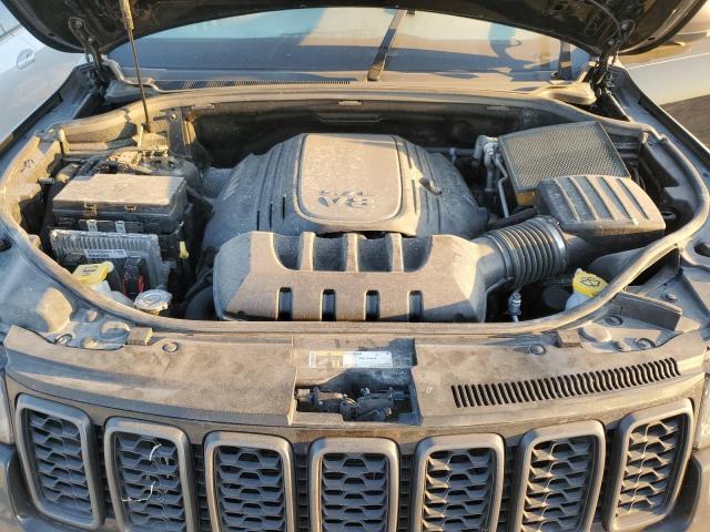 Photo 7 from auction – 2019 JEEP GRAND CHER with VIN 1C4RJFLT5KC750007