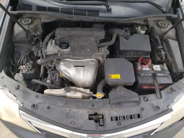 Zdjęcie 7 z aukcji – 2012 TOYOTA CAMRY BASE z VIN 4T1BF1FK7CU556613