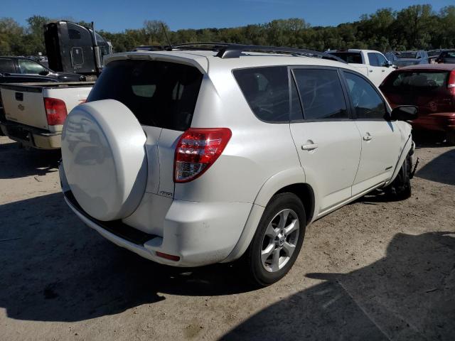 Photo 4 from auction – 2010 TOYOTA RAV4 LIMIT with VIN JTMDF4DVXA5023724
