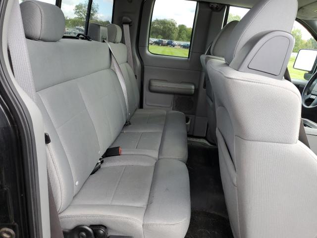 Photo 6 from auction – 2007 FORD F150 with VIN 1FTRX14W27NA08119