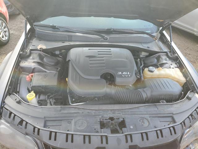 Photo 7 from auction – 2014 CHRYSLER 300 S with VIN 2C3CCABG0EH357092